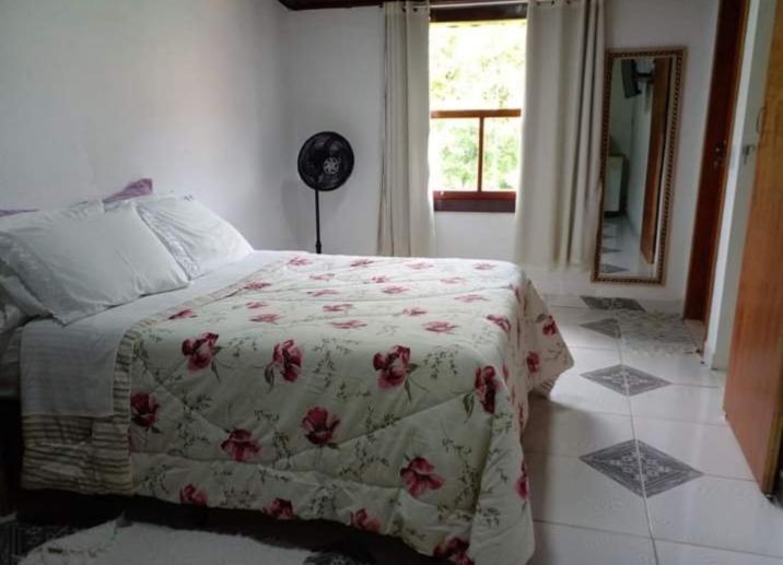 Suites Portal Do Bosque วิสกอนจิ จิ เมาอา ภายนอก รูปภาพ