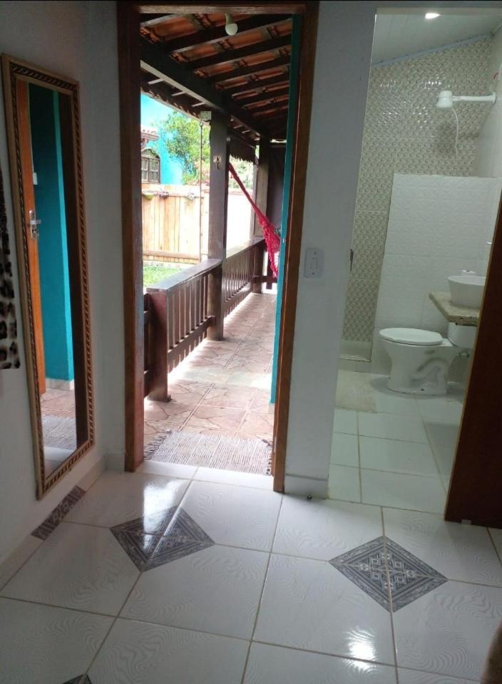 Suites Portal Do Bosque วิสกอนจิ จิ เมาอา ภายนอก รูปภาพ