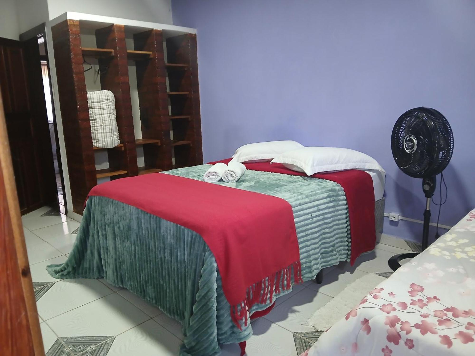 Suites Portal Do Bosque วิสกอนจิ จิ เมาอา ห้อง รูปภาพ