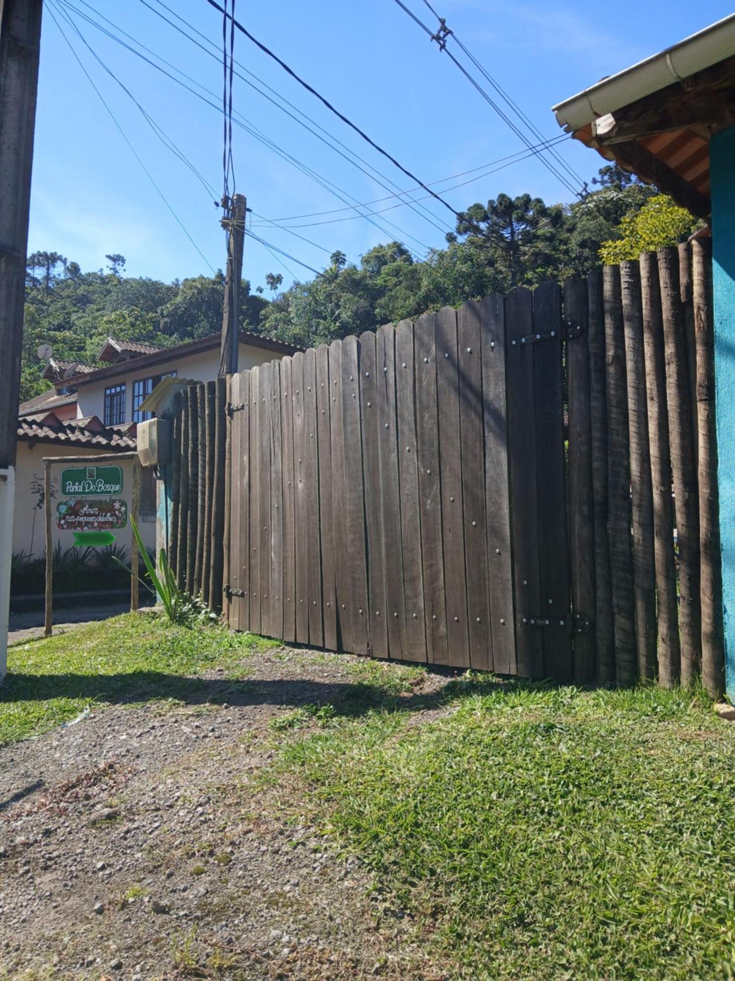 Suites Portal Do Bosque วิสกอนจิ จิ เมาอา ห้อง รูปภาพ