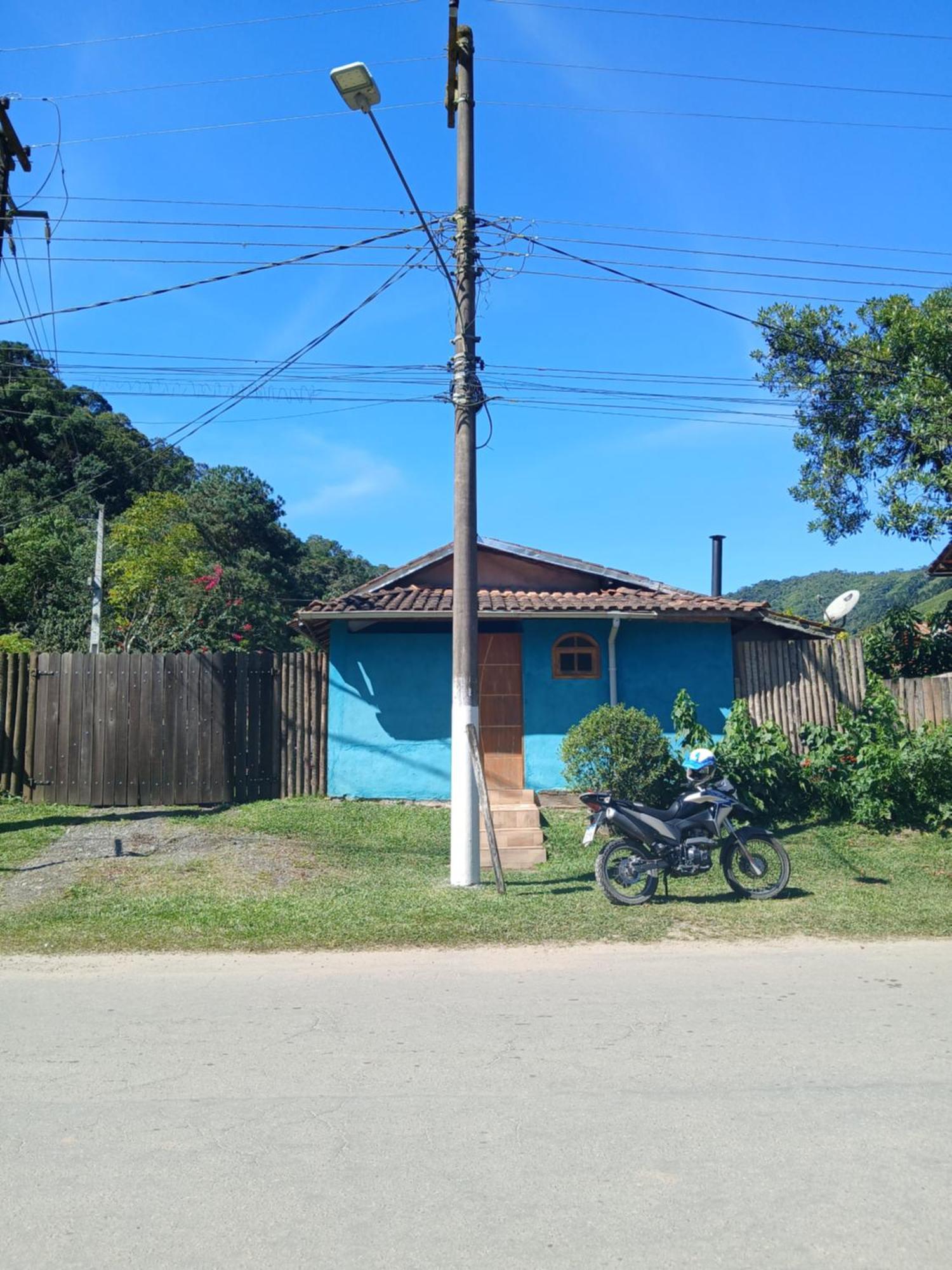 Suites Portal Do Bosque วิสกอนจิ จิ เมาอา ห้อง รูปภาพ